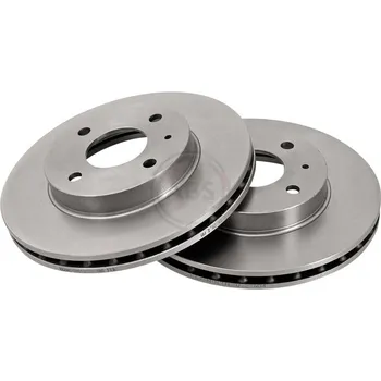 Brzdový kotouč Brzdový kotouč A.B.S. 15052