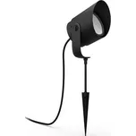 17462/30/P7 HUE WACA Lily XL venkovní spotové LED svítidlo 1x15W 1060lm 2000-6500K RGB IP65 černá Philips HUE + DOPRAVA ZDARMA