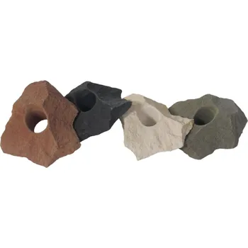 Dekorace do akvária Variogart Deko pomůcka pro pěstování rostlin 8 Bruchstein