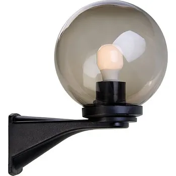 Venkovní osvětlení Redo Group Nástěnné venkovní svítidlo SFERA 9788 o průměru 20cm