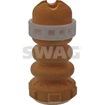Zarážka, odpružení SWAG 30 94 4902