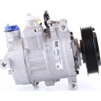 Kompresor klimatizace Kompresor, klimatizace NISSENS 89415