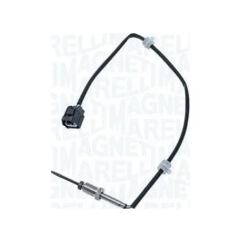 Autoelektrika Čidlo, teplota výfukových plynů MAGNETI MARELLI 172000593010