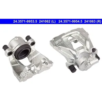 Brzdový třmen Brzdový třmen ATE 24.3571-9954.5