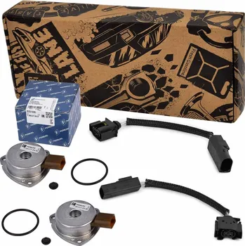 Čidlo automobilu Přípojné vedení, snímač vačkového hřídele ET ENGINETEAM ED0139VR2