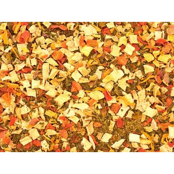 Koření Skýpala Polévková zeleninová směs bez soli Hmotnost: 1 Kg