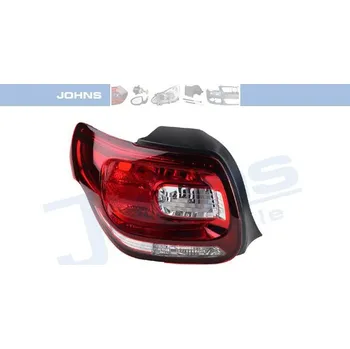 Zadní světlomet Zadní světlo DEPO 23B187-E