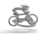 MTM - KLÍČENKA - Cyklista