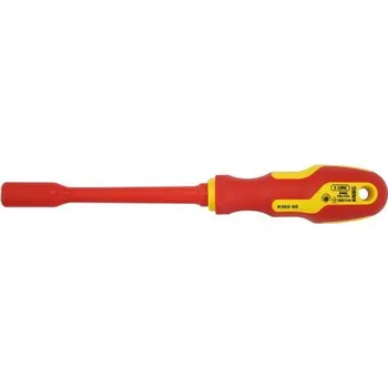 Šroubovák Šroubovák maticový elektro, S LINE ELEKTRO PROFI, SWM5,5 x 125 mm | Nože Mikov Ostatní