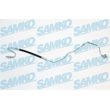 Brzdová hadice Brzdová hadice SAMKO 6T49023