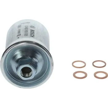 Palivový filtr Palivový filtr BOSCH 0 450 905 005