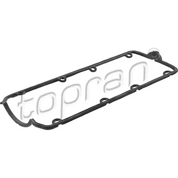 Automobilové těsnění Těsnění, kryt hlavy válce TOPRAN 500 854