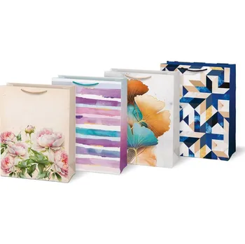 MFP taška dárková T10 mix č.35 330x450x150 5252758