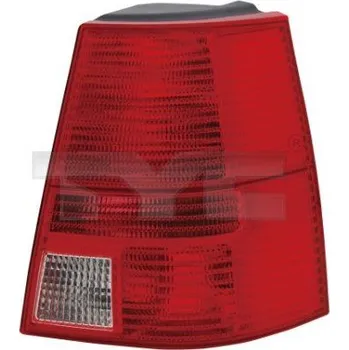 Zadní světlomet Zadní světlo TYC 11-0213-11-2