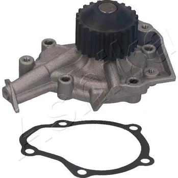 Chladič motoru Vodní čerpadlo, chlazení motoru ASHIKA 35-W0-004