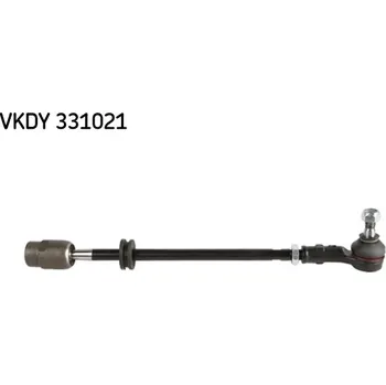 Táhlo řízení Příčné táhlo řízení SKF VKDY 331021