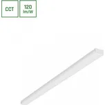 LED LIMEA SUBTILO 120CM, 30W, 3000LM, IP20, ZMĚNA BARVY 2700K/4000K/6000K [SLI047222CCT_PW]