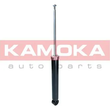 Tlumič pérování KAMOKA 2001214