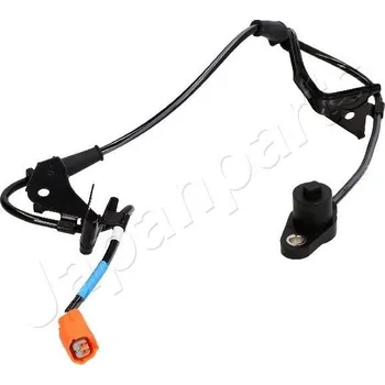 Přislušenství brzdového systému Snímač, počet otáček kol JAPANPARTS ABS-456