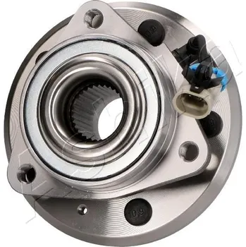 Náboj kola ASHIKA 44-10002