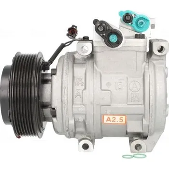 Kompresor klimatizace Kompresor, klimatizace NISSENS 89301