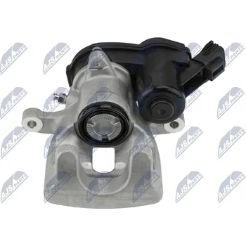 Brzdový třmen Brzdový třmen AJS Parts HZT-RE-019