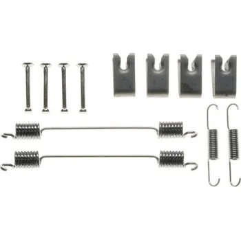 Brzdová čelist Sada příslušenství, brzdové čelisti TRW SFK410