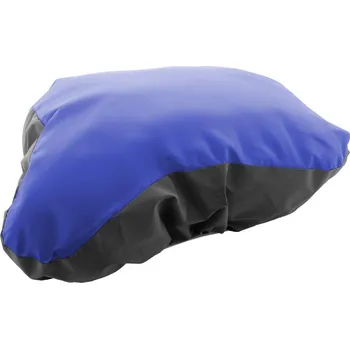 Sedlo na kolo Lumiride reflexní RPET potah sedla na kolo