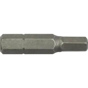 Bit Nástavec 6HR, 30ks v krabičce, SW2,5 x 30 mm | Nože Mikov Ostatní