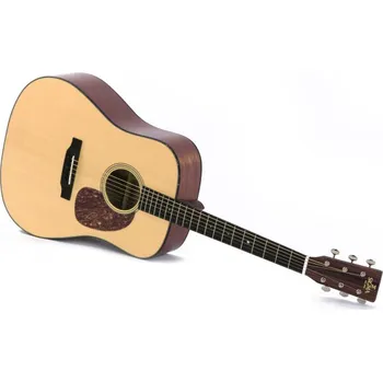 Akustická kytara Sigma Guitars SDM-18VT