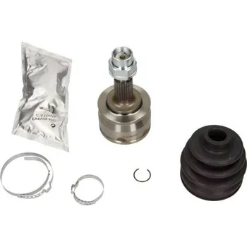 Hřídel nápravy Sada kloubů, hnací hřídel MAXGEAR 49-0126