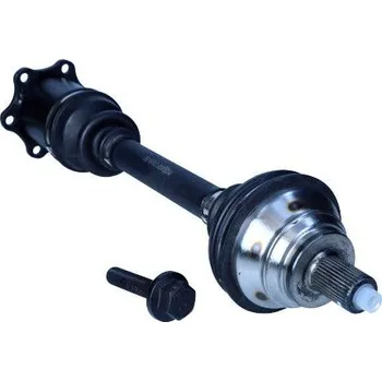 Hřídel nápravy Hnací hřídel MAXGEAR 49-2556