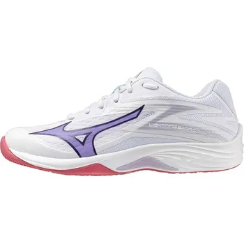 Dětská sportovní obuv Volejbalová obuv Mizuno LIGHTNING STAR Z7 Jr V1GD230320 Velikost obuvi v EU: 36