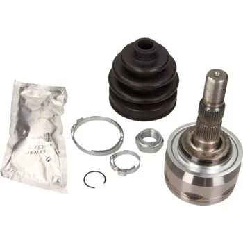 Hřídel nápravy Sada kloubů, hnací hřídel MAXGEAR 49-1497