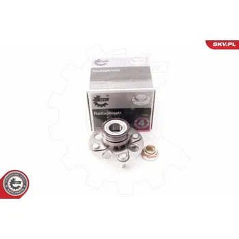 Sada ložisek kol ESEN SKV 29SKV136