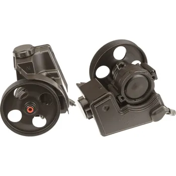 Posilovač řízení Hydraulické čerpadlo, řízení TRW JPR461