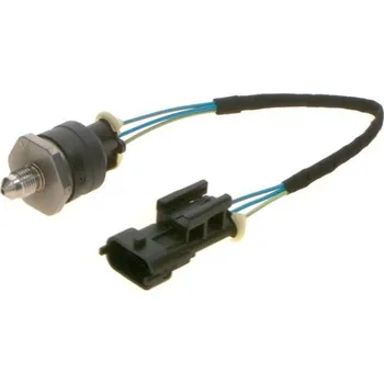 Čidlo automobilu Snímač, tlak paliva BOSCH 0 261 545 056