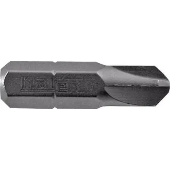 Bit Nástavec bezpečnostní TS, 10ks v krabičce, TS6 x 25 mm | Nože Mikov Ostatní