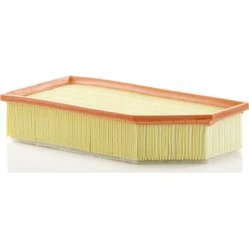 Filtr do auta Vzduchový filtr MANN-FILTER C 36 030