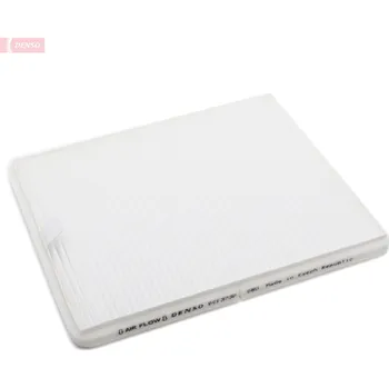 Ventilátor topení a klimatizace Filtr, vzduch v interiéru DENSO DCF526P