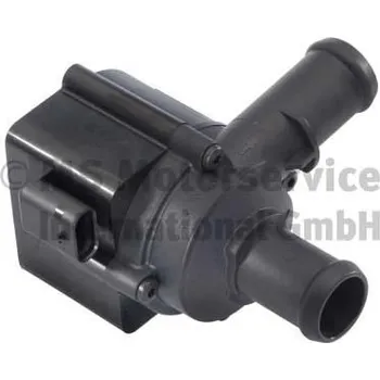 Vodní pumpa motoru Doplňovací vodní čerpadlo (okruh chladicí vody) PIERBURG 7.04071.65.0