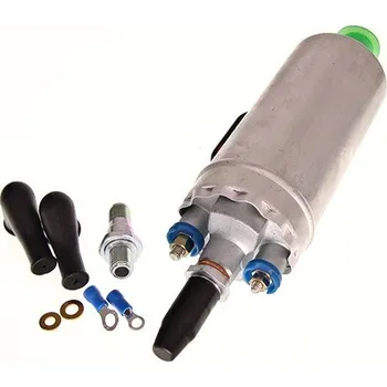 Palivové čerpadlo Palivové čerpadlo MAXGEAR 43-0015