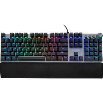 Počítač iBOX Aurora K-4 RGB IKGMK4