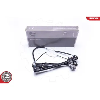 Stahovačka okna Zvedací zařízení oken ESEN SKV 00SKV621