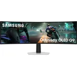49" Odyssey OLED G91SD LS49DG910SUXEN