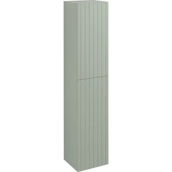 Koupelnový nábytek Espace skříňka 35x172x32cm, 2x dvířka, levá/pravá, verde strip ESC230-4444S