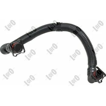 Spojovací materiál motoru Hadice, větrání klikové skříně ABAKUS 053-028-068