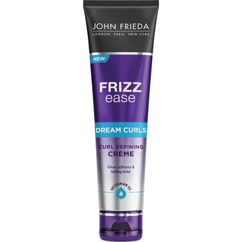 Stylingový přípravek John Frieda Frizz Ease Dream Curls stylingový krém pro vlnité a kudrnaté vlasy 150 ml