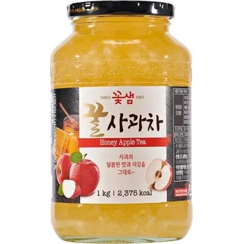 Čaj Kotsam Jablečný čaj 1kg 1kg