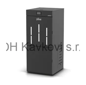 Kotel Ferroli BIOPELLET PREMIUM 18 kW
